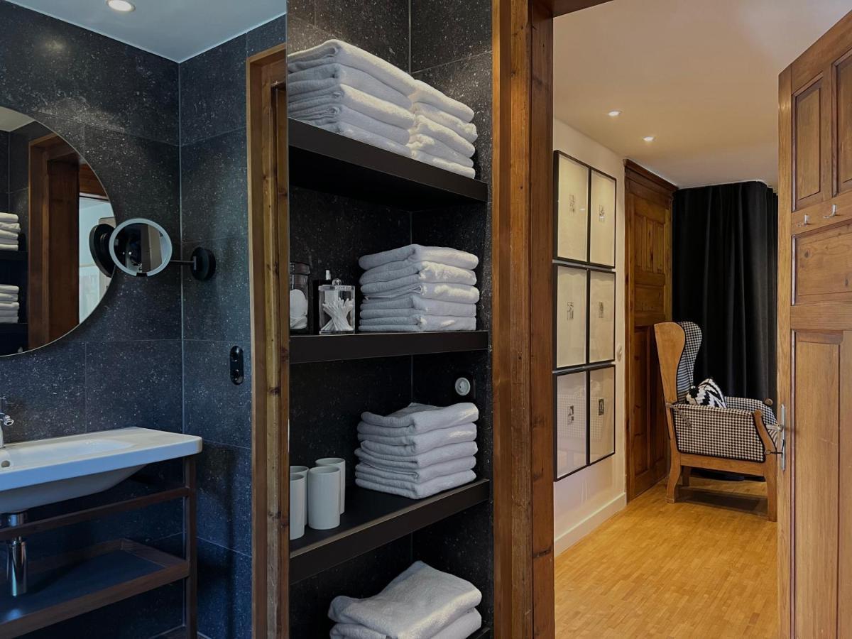 Boutique Apartments Bezau Esterno foto