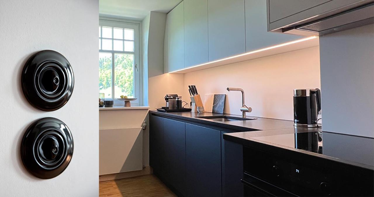 Boutique Apartments Bezau Esterno foto