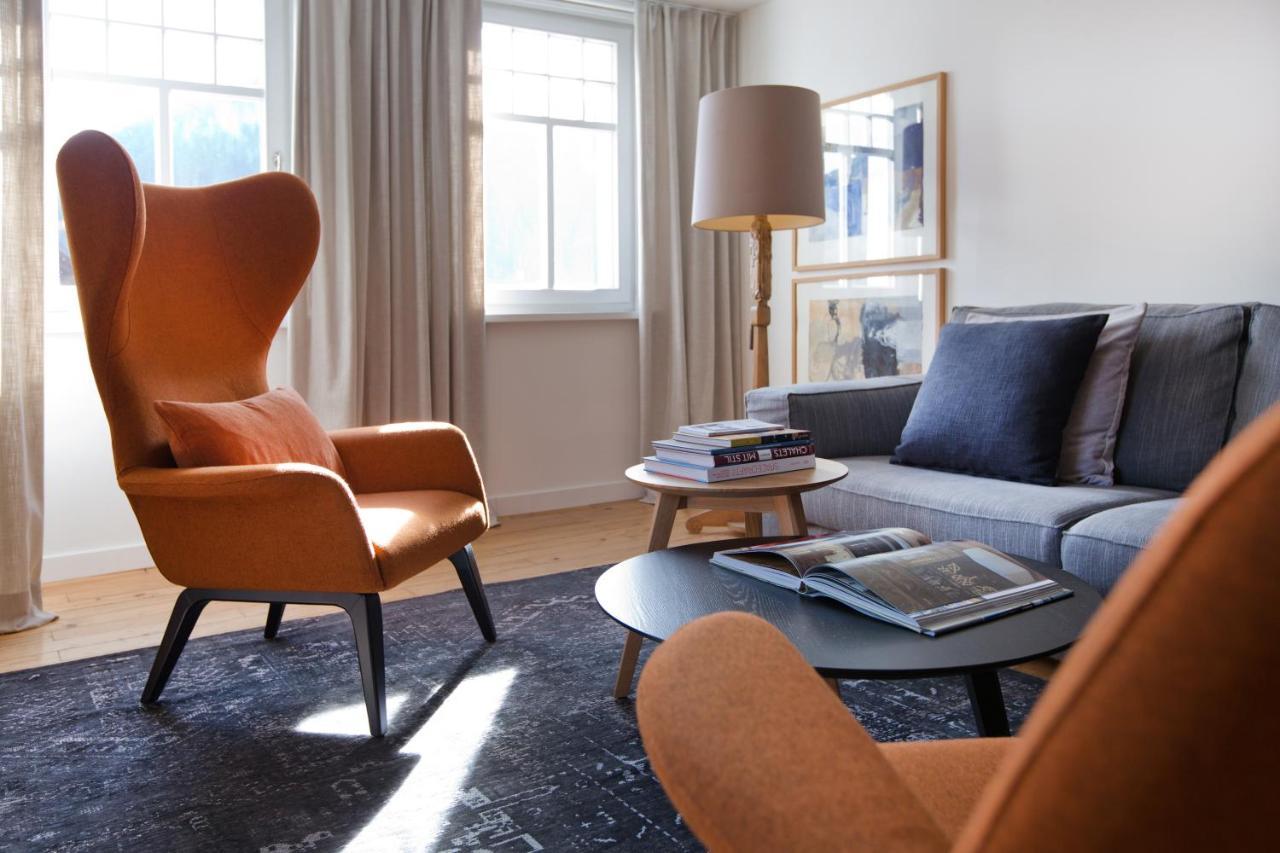 Boutique Apartments Bezau Esterno foto