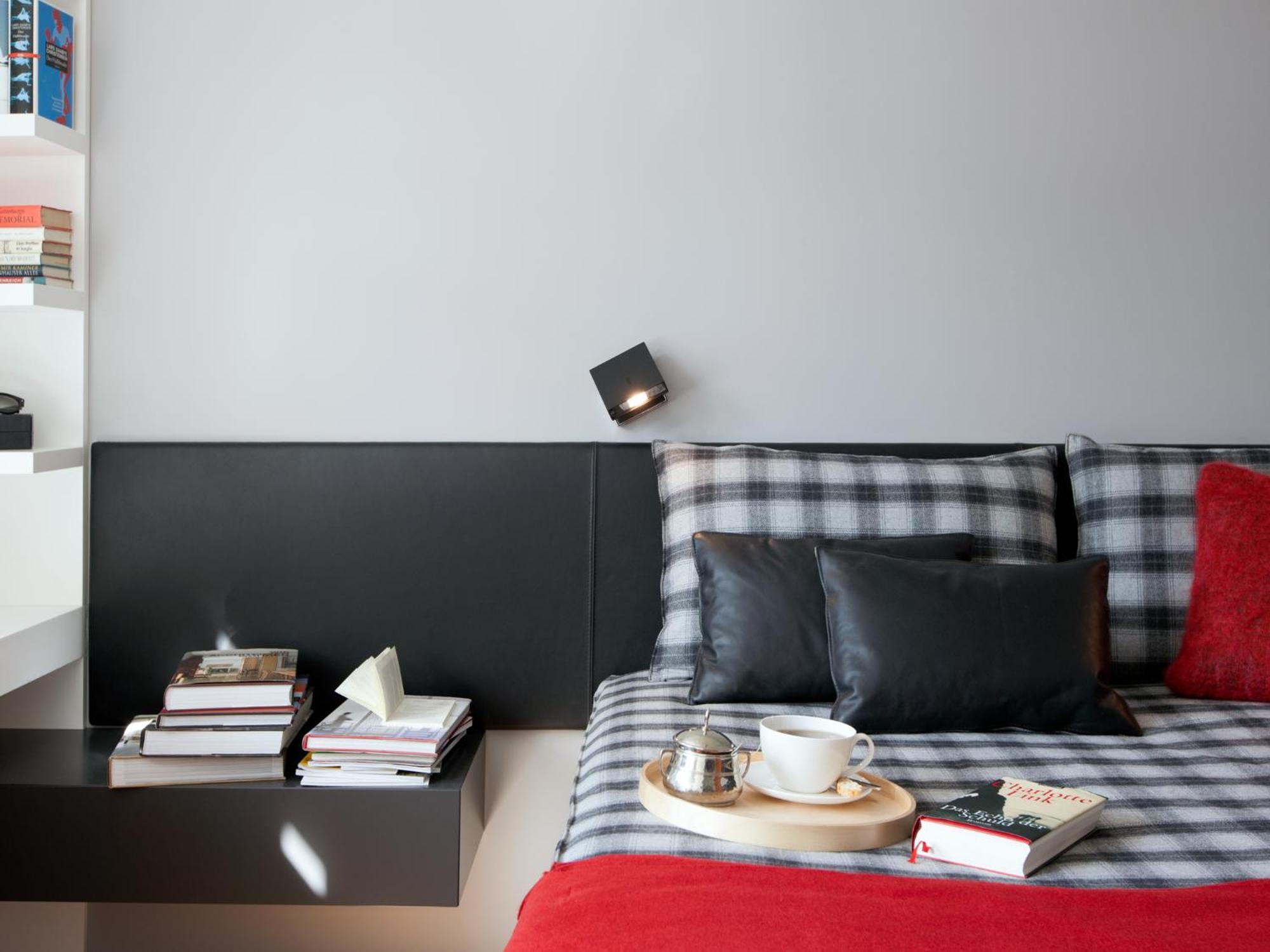 Boutique Apartments Bezau Camera foto