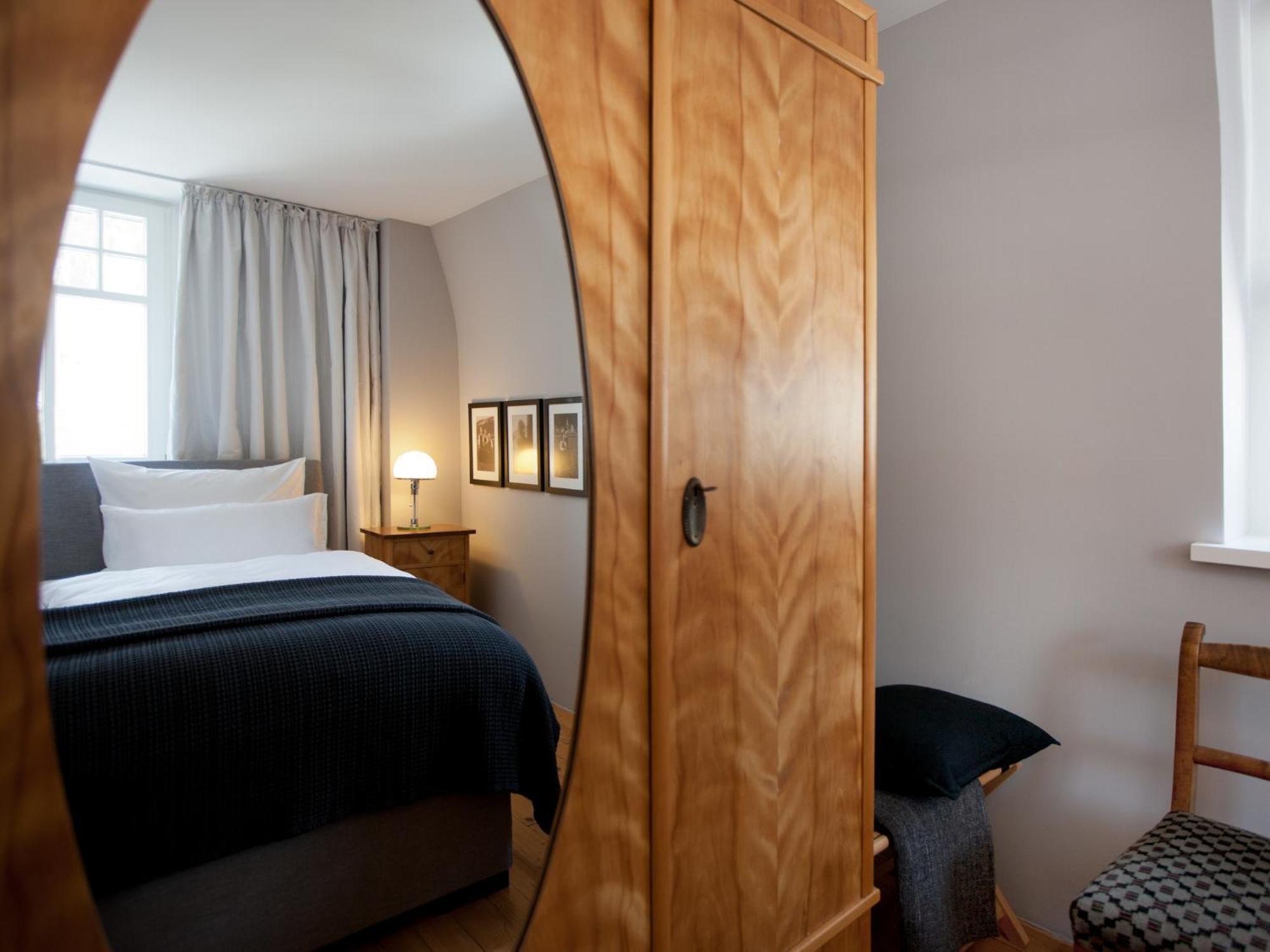 Boutique Apartments Bezau Camera foto