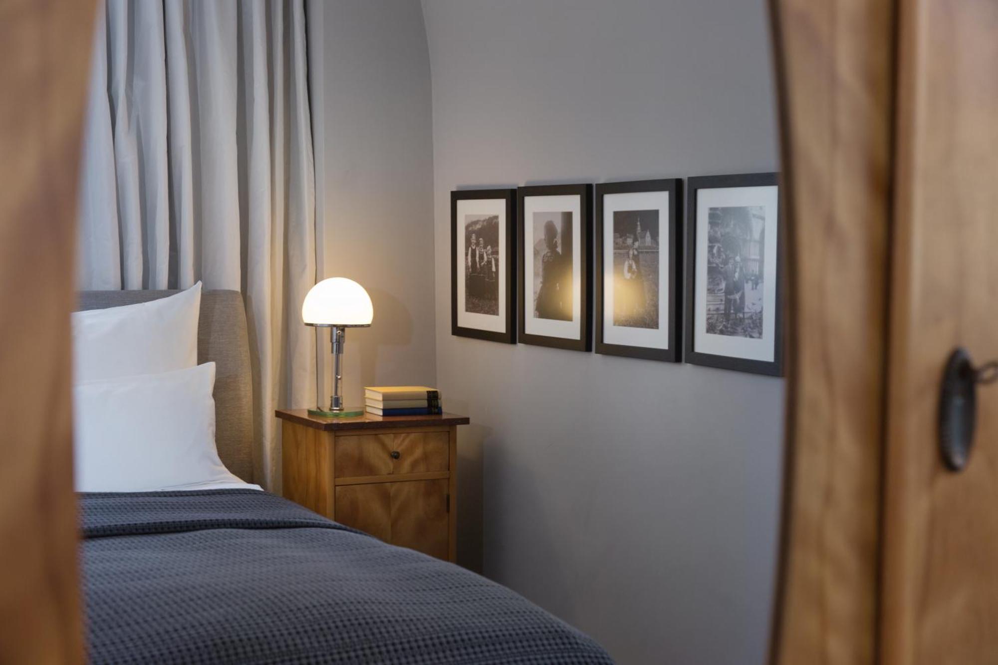 Boutique Apartments Bezau Camera foto