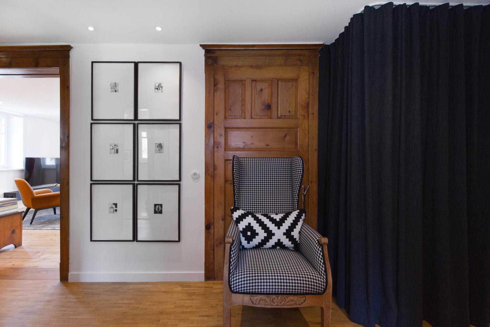 Boutique Apartments Bezau Camera foto