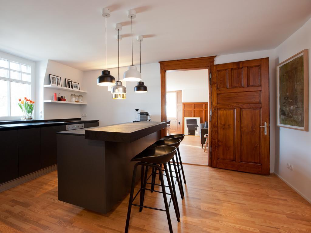 Boutique Apartments Bezau Camera foto