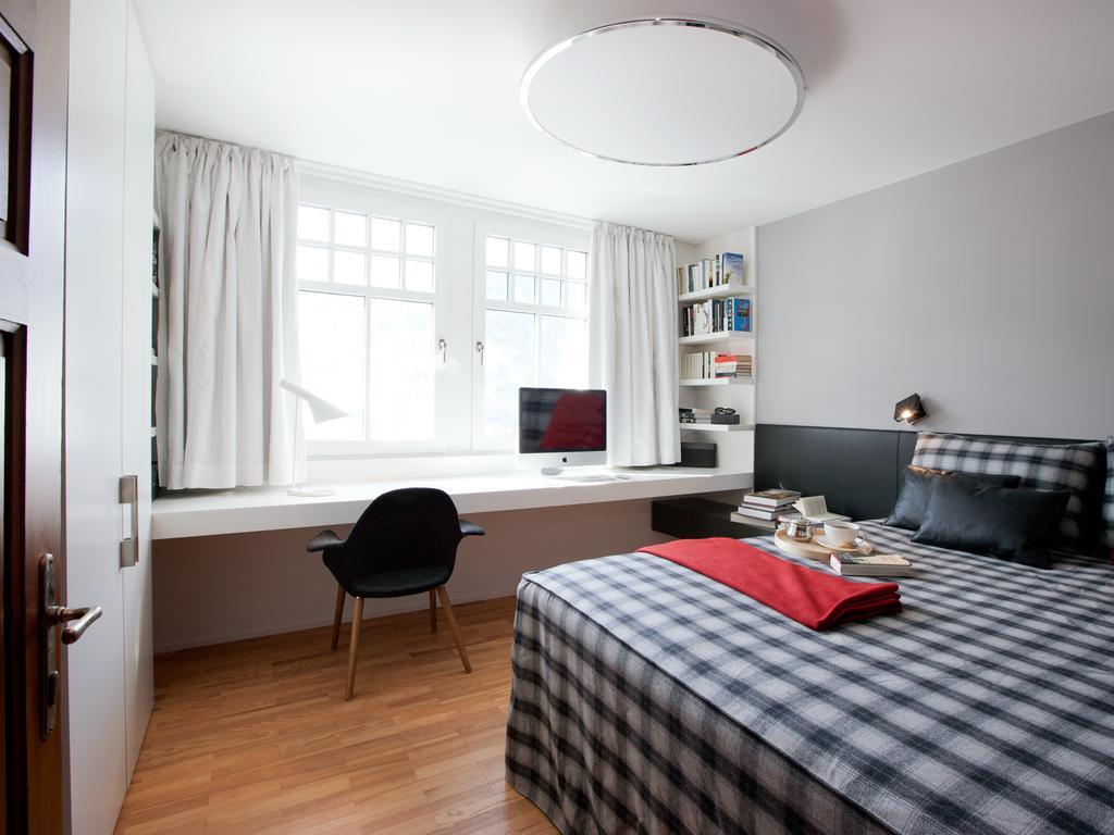 Boutique Apartments Bezau Camera foto