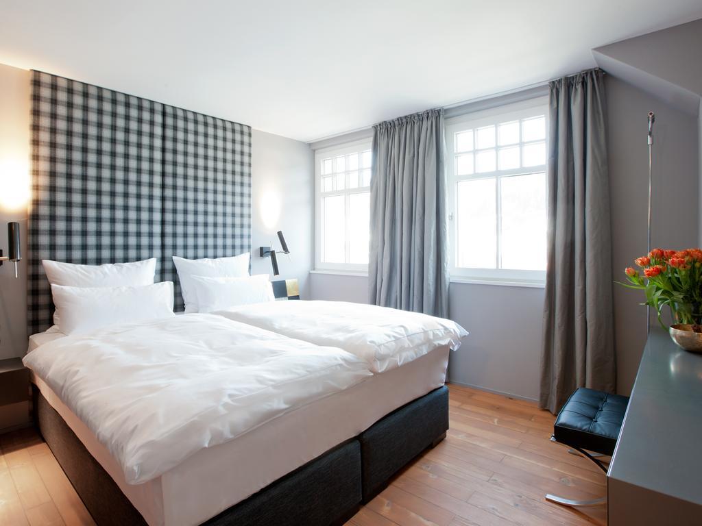 Boutique Apartments Bezau Esterno foto